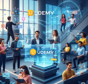 How Udemy Online Courses Can Boost Your Career